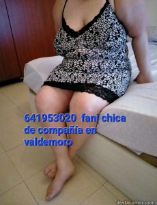 Fani gordita española