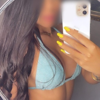 Hermosa morena llena de mucho cariÑo, Alcoy