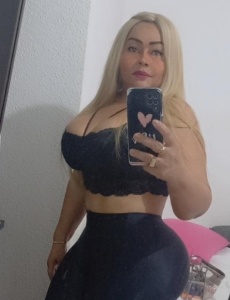 Madurita, natalia hermosa madurita, colombiana.