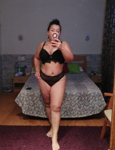 Madurita hermosa