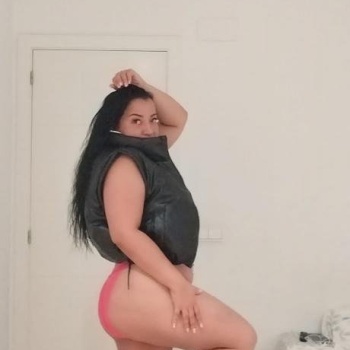 Hermosa colombiana, Torrevieja
