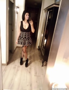 Latina novedad