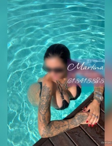 Martina trato unico