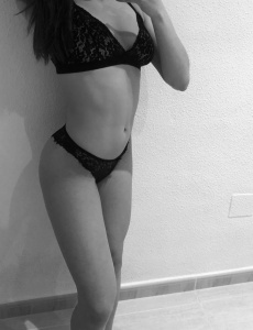 Rebeca️mature men lover
