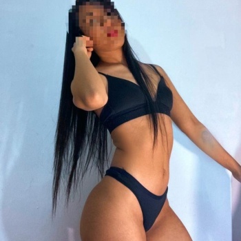 Jessica belleza latina puro, Alicante