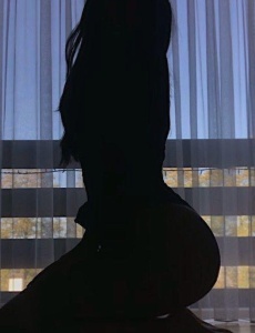Aria 22 años