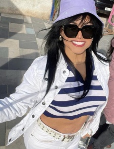 Soy SHARON una masajista  muy querida en