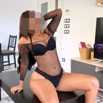 ️ valentina, tu colombiana exÓtica y encantadora, Alcoy