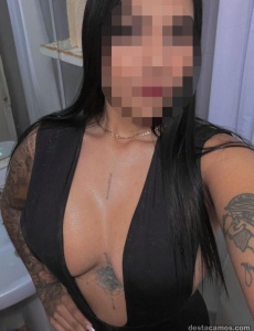 ️ megan, tu colombiana exÓtica y encantadora
