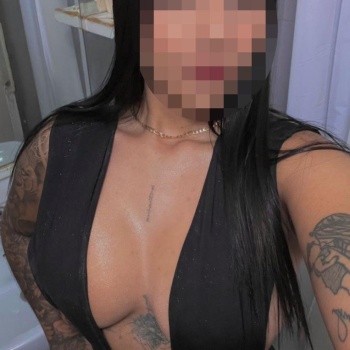 ️ megan, tu colombiana exÓtica y encantadora, Alcoy
