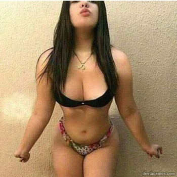 Monica tu chica rusa que desea conocer te, Denia