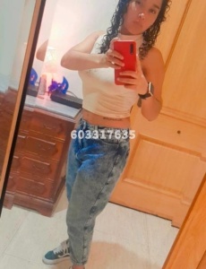 ⭐⭐⭐recien llegada!!! Salome , chica colombiana de lujo dulce y espectacular