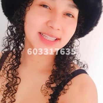 ⭐⭐⭐ novedad!!! Salome , chica colombiana de lujo dulce y espectacular, Alicante
