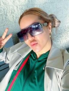 Sofia masajista