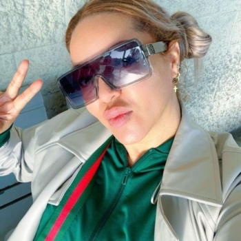 Sofia masajista, Elche