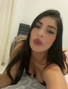 Tres latinas
