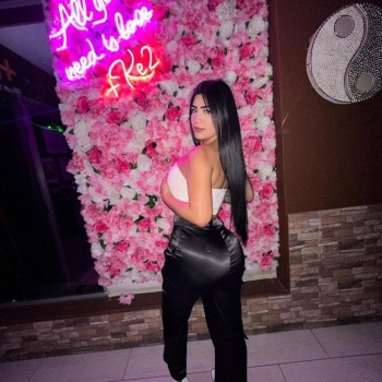 Hermosa venezolana y de lujo. Soy independiente y nueva en la zona, Alicante