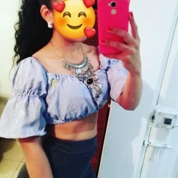 Chica espectacular recién llegada a elda, Elda