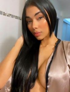 Sara la diosa de las diosas!
