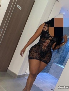 Novedad soy una chica nueva llena de muchas es