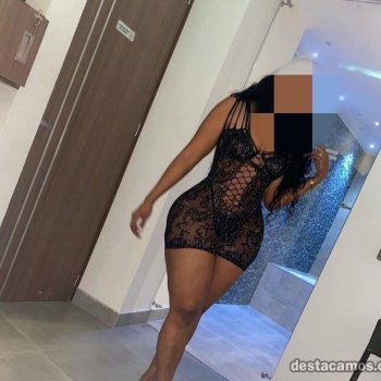 Novedad soy una chica nueva llena de muchas es, Alicante
