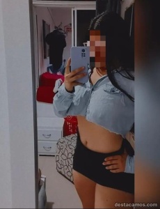 Latina siempre para ti ven y disfrútalo