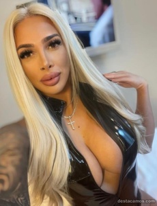 Vanessa y buen rica me gusta
