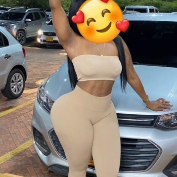 Novedad soy una chica nueva cariñosa y con mucho, Alicante