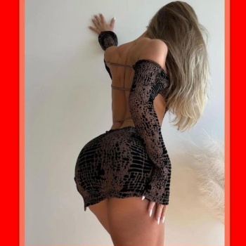 Hola amores soy dasha una preciosa rubia de, Alcoy