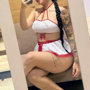 Hermosa latina experta en, Alicante