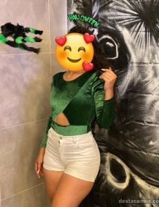 Bella hermosa