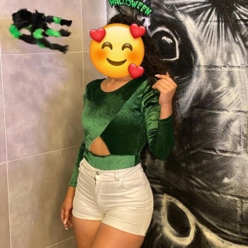 Bella hermosa, Elda