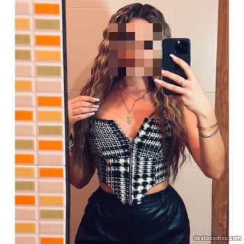 Angela, Alicante