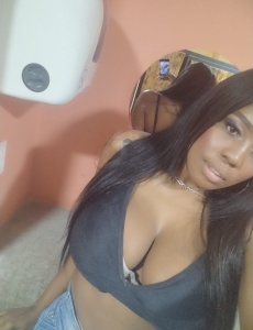 La mas fiestera