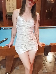 Sabrina (torrevieja)
