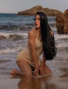 MarÍa fernanda 24 años, divertida, alegre y muy …