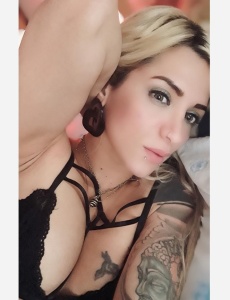 , ardiente y sensual espaÑola