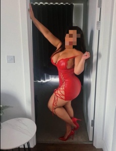 Sensual latina