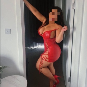 Sensual latina, Benidorm