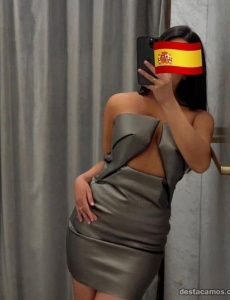 Zulema elche masaje