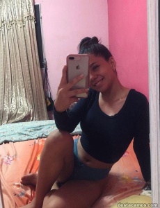 Chica guapa