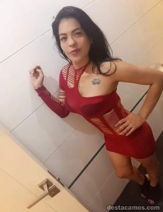 Liz preciosa colombiana muy guapa y educada encanto de personalidad