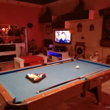 Hola chicos somos 3 chicas latinas y una española chalet de lujo, Torrevieja