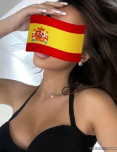 Masaje exótico
