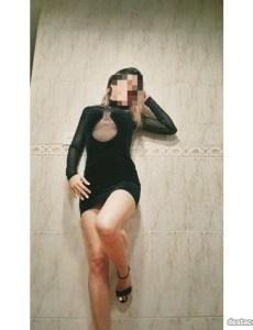 Laura española guapísima educada y muy