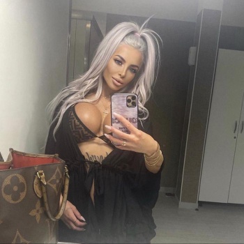 Hola soy krystal una chica nueva en malaga real, Alicante