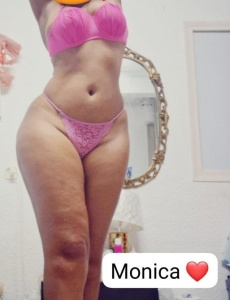Negrita linda colombiana