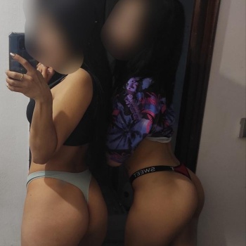 Amigas de vacaciones buscando divertirse!!, Alicante