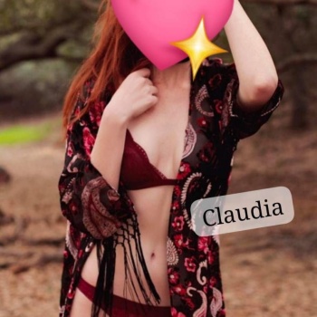 Claudia masaje con amor, Alicante