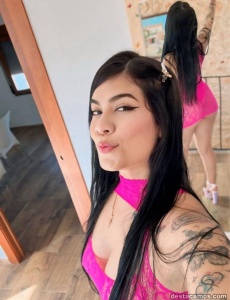 Dulce de sangre latina